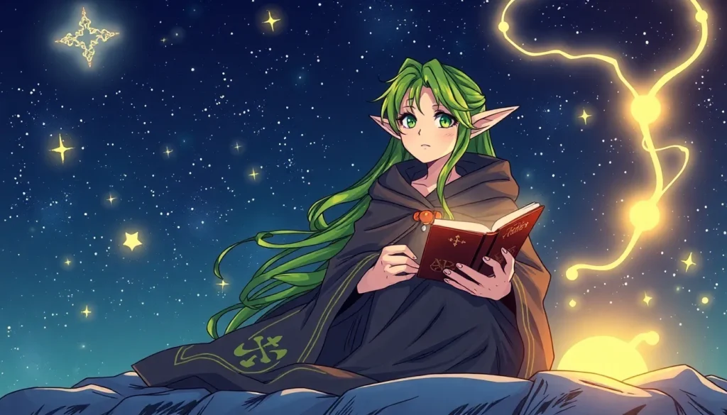 is the frieren manga finished