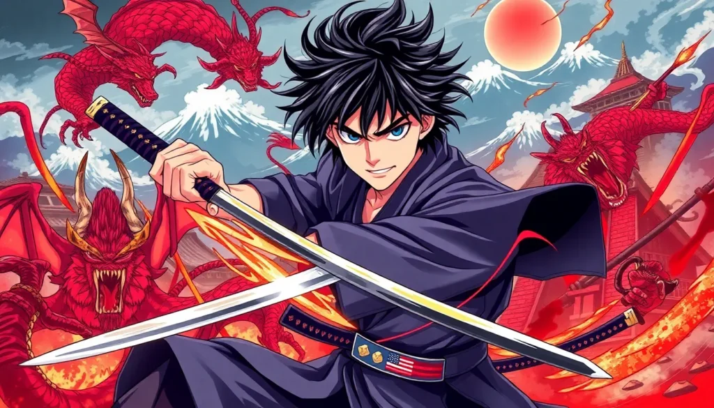demon slayer manga volumes